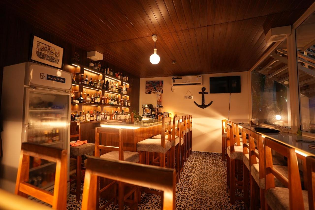 Whiteflower Cottages فاغاتور المظهر الخارجي الصورة