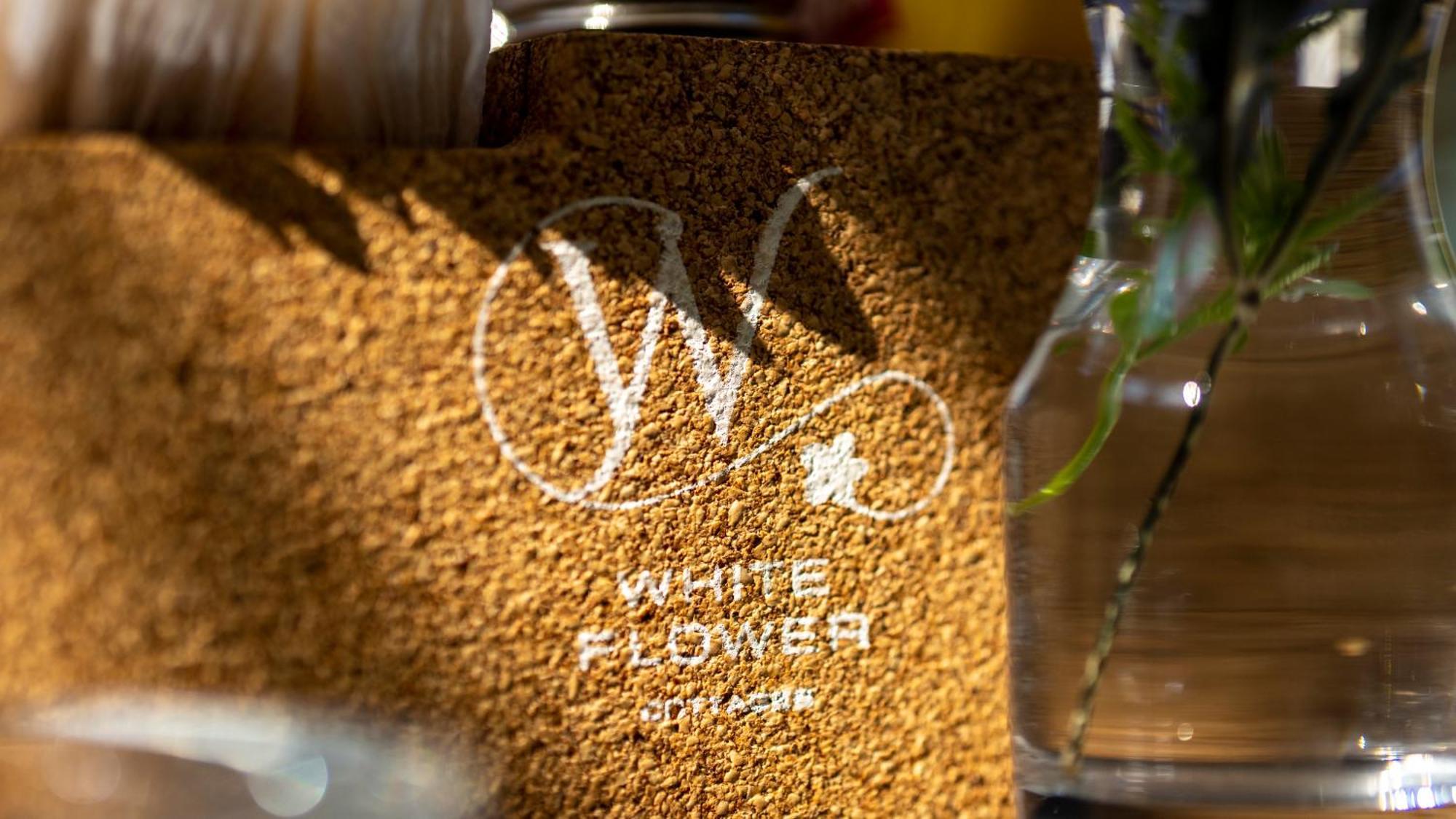Whiteflower Cottages فاغاتور المظهر الخارجي الصورة