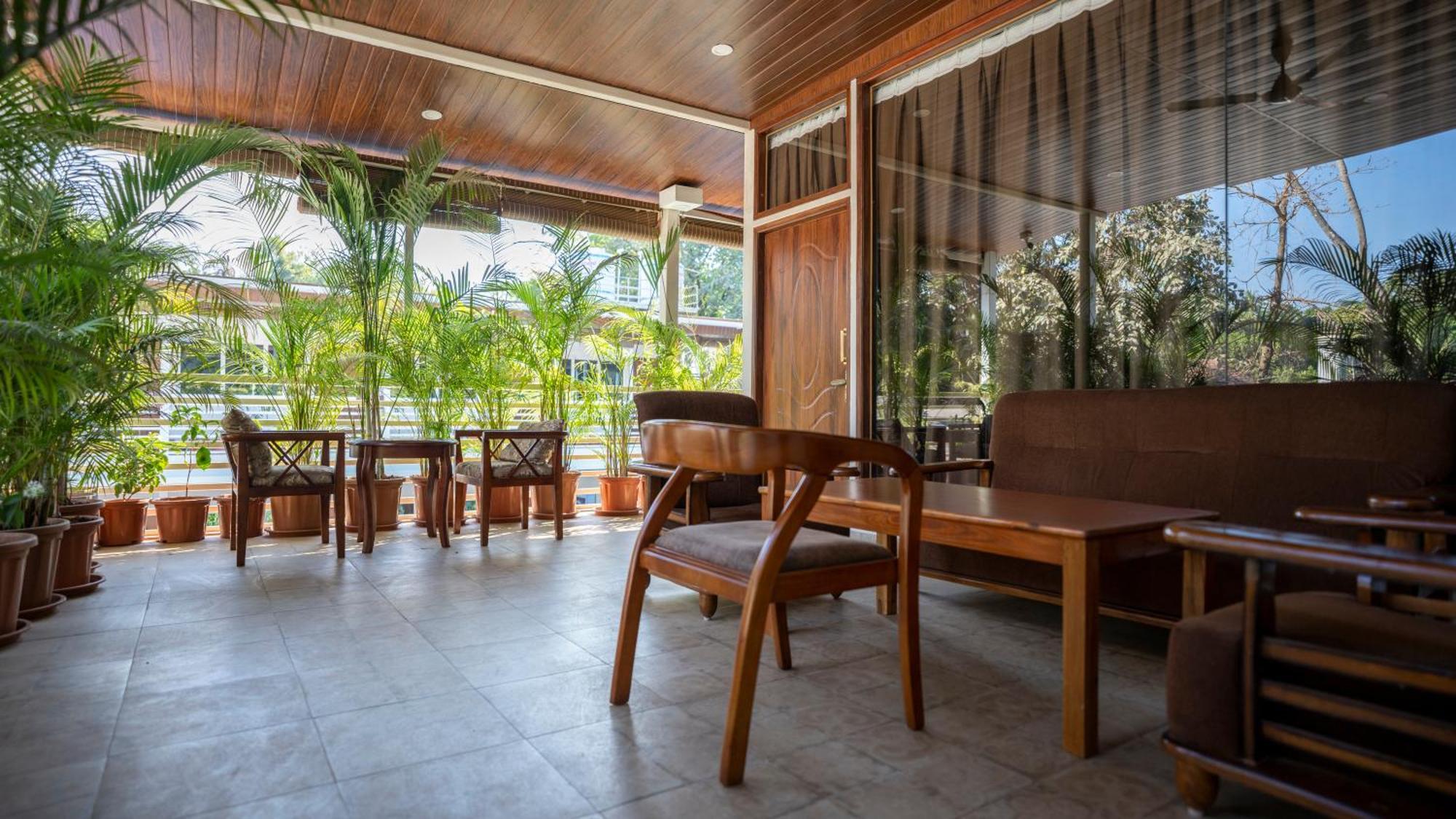 Whiteflower Cottages فاغاتور المظهر الخارجي الصورة